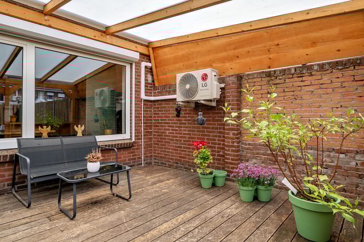 Foto 36 van de Genestetstraat 29