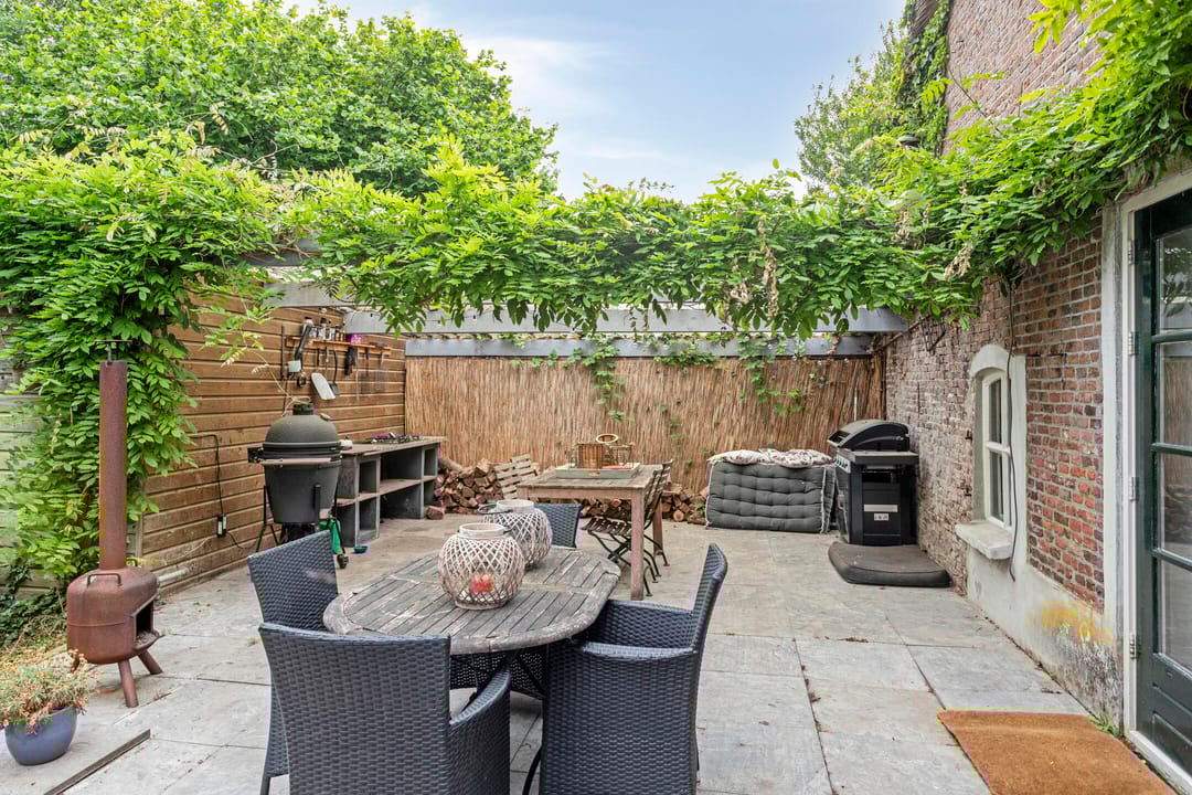 Foto 53 van Pastoor van Weerdtstraat 8