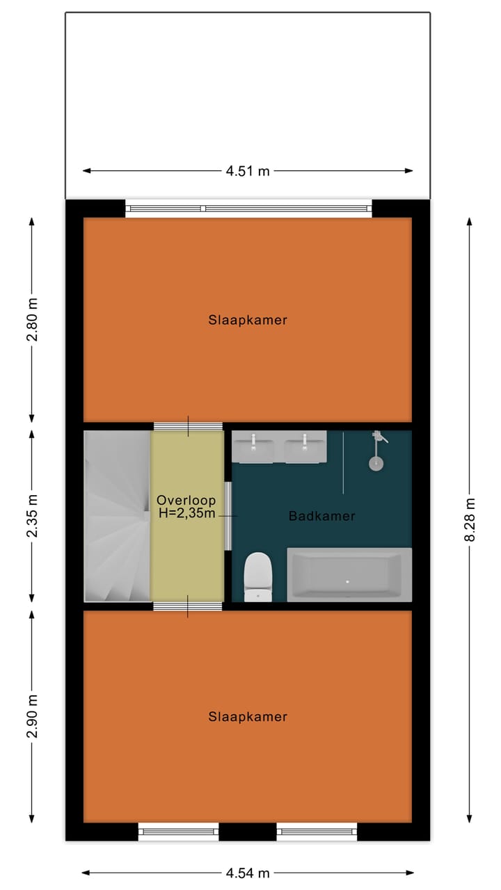 Foto 33 van Van Alphenstraat 35