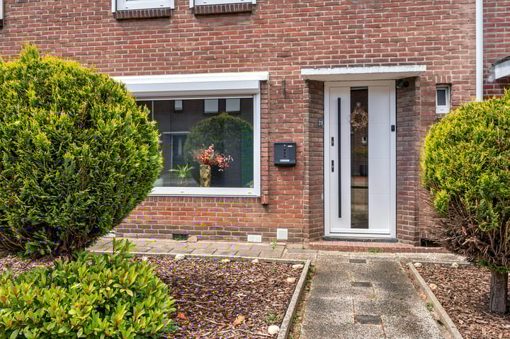 Foto 37 van de Genestetstraat 29