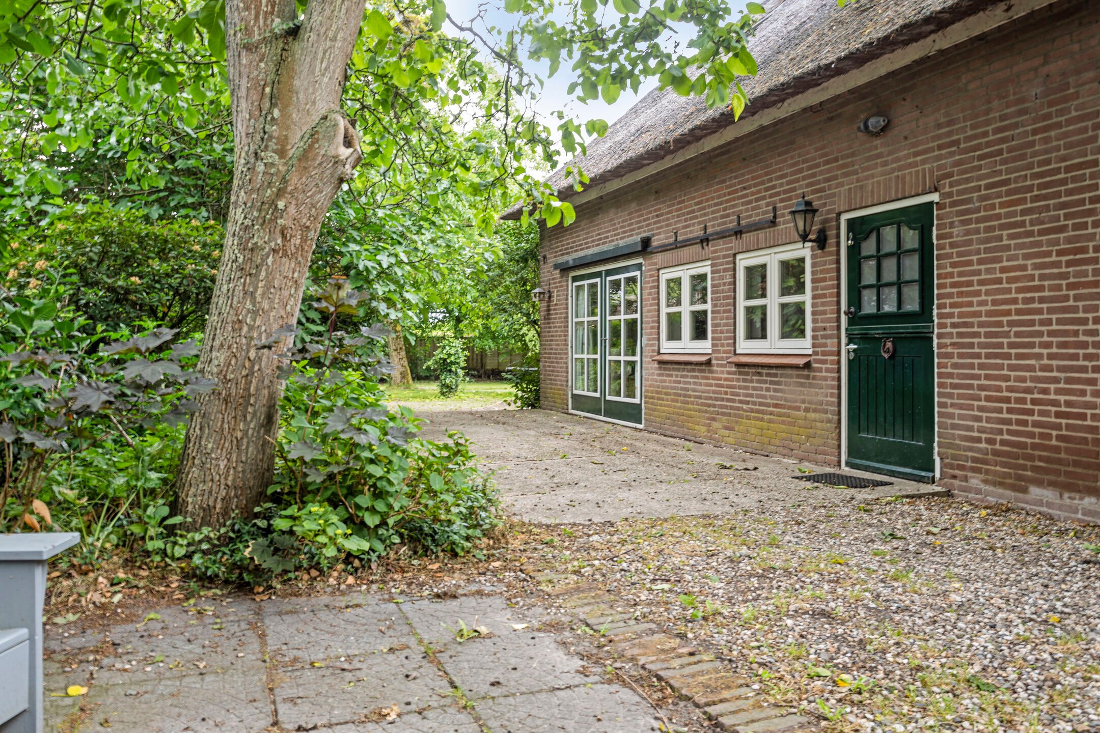 Foto 54 van Pastoor van Weerdtstraat 8