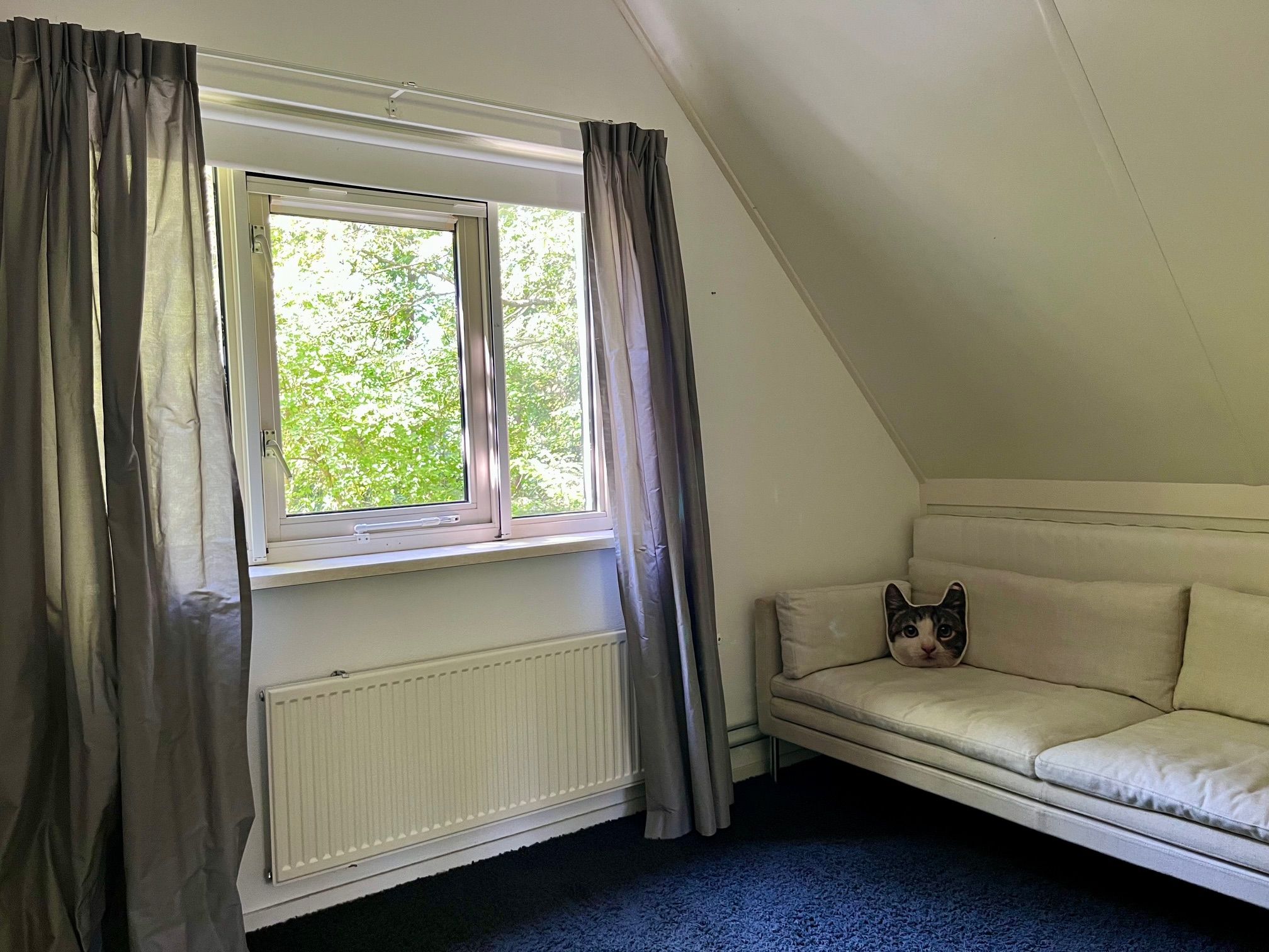 Foto 18 van Dwarsweg 6-601