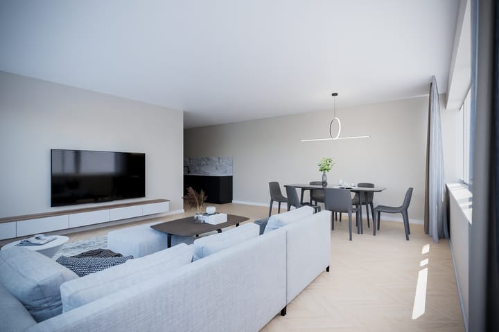 Foto 3 van Scheefkelk 2D (bouwnummer 4)