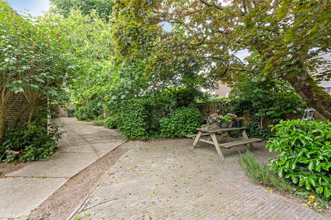 Foto 56 van Pastoor van Weerdtstraat 8