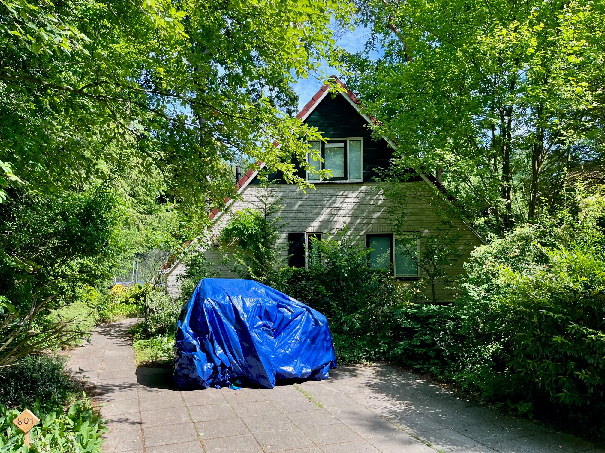 Foto 21 van Dwarsweg 6-601