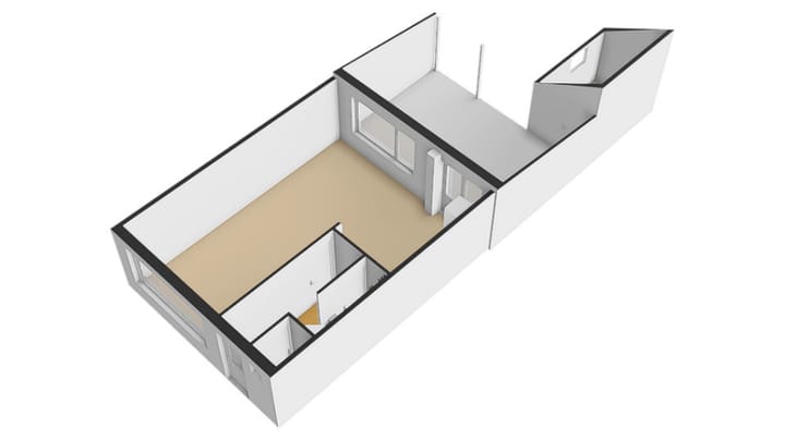 Foto 41 van de Genestetstraat 29