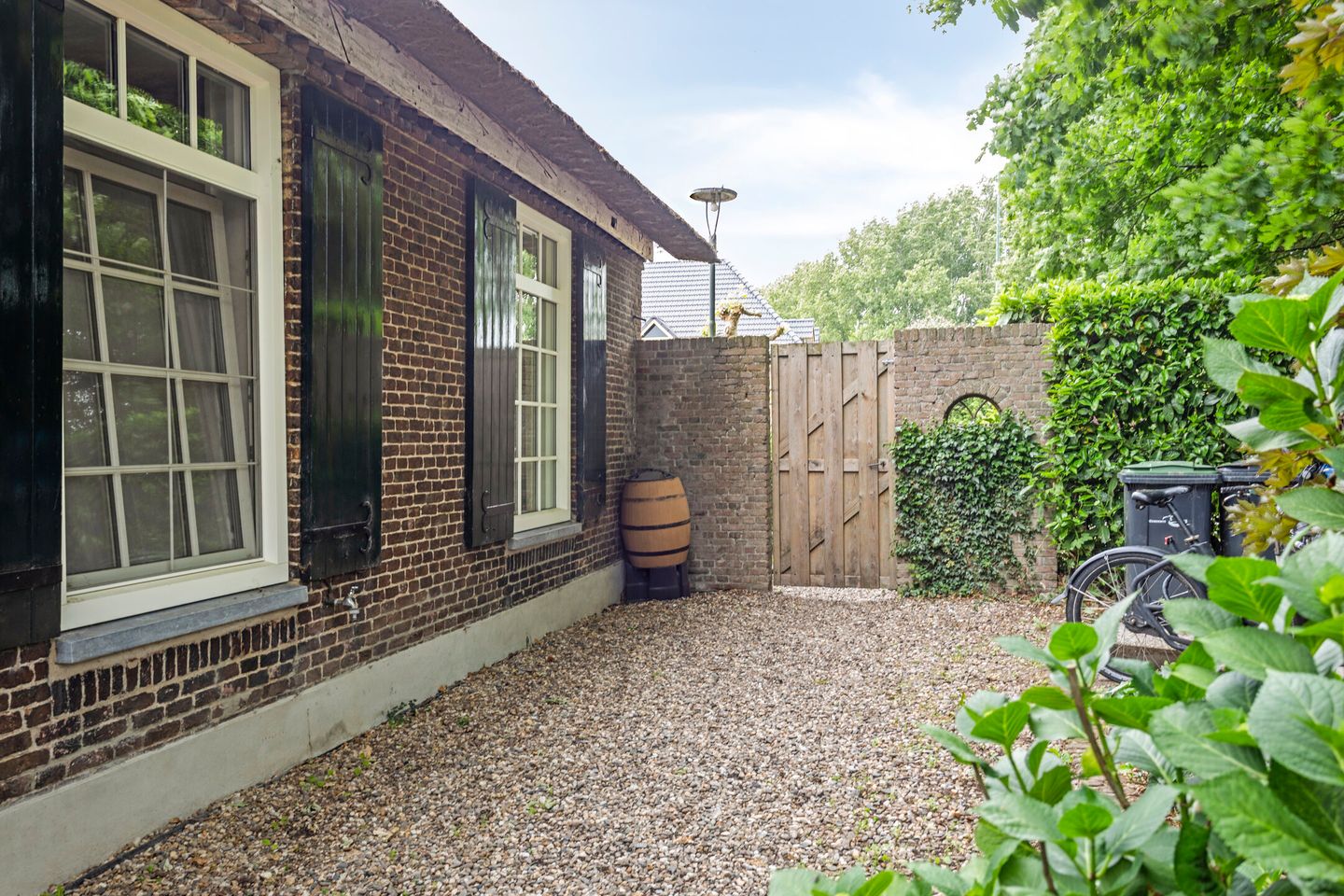 Foto 59 van Pastoor van Weerdtstraat 8