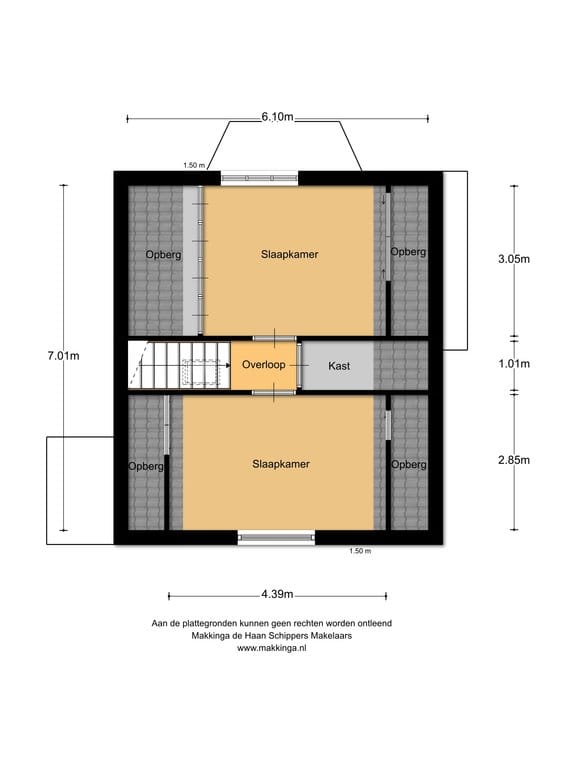 Foto 23 van Dwarsweg 6-601