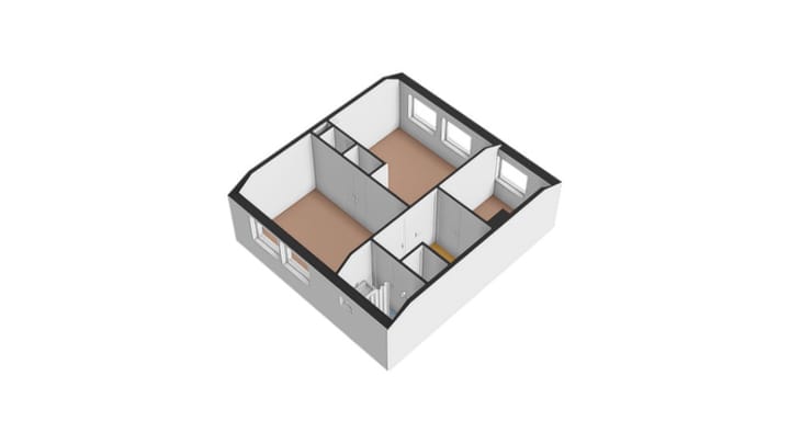 Foto 43 van de Genestetstraat 29