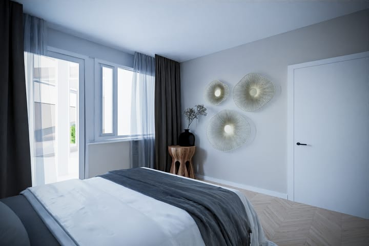 Foto 4 van Scheefkelk 2D (bouwnummer 4)