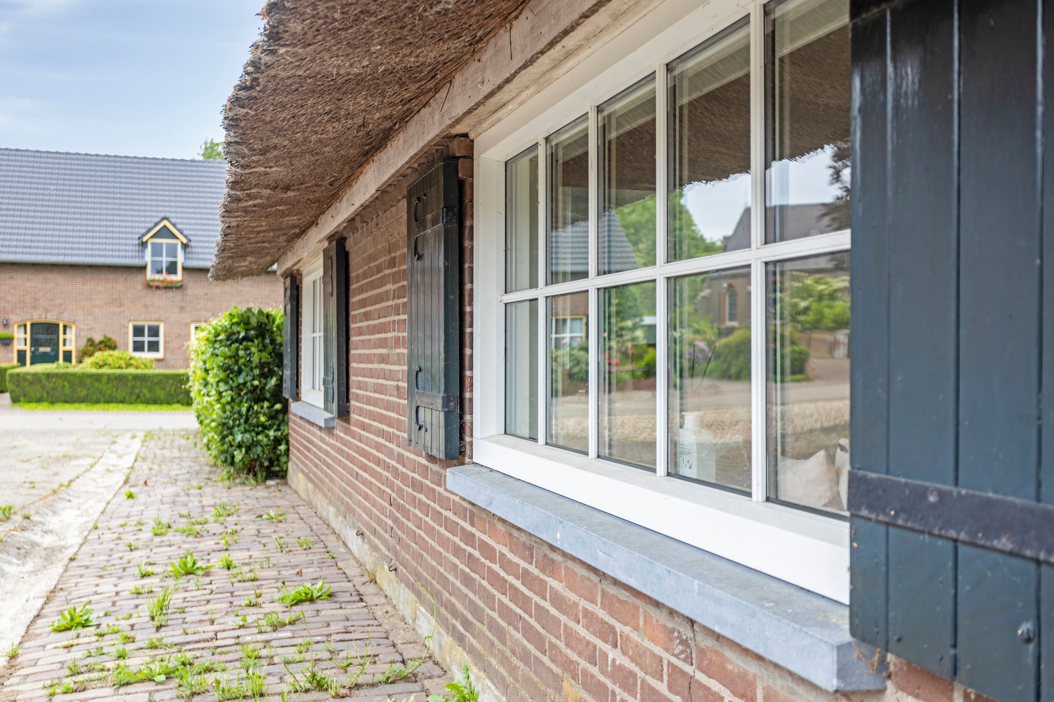 Foto 60 van Pastoor van Weerdtstraat 8