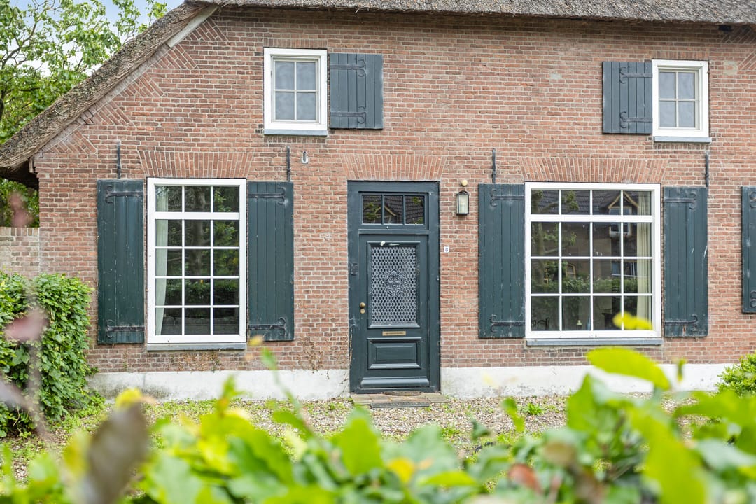 Foto 62 van Pastoor van Weerdtstraat 8