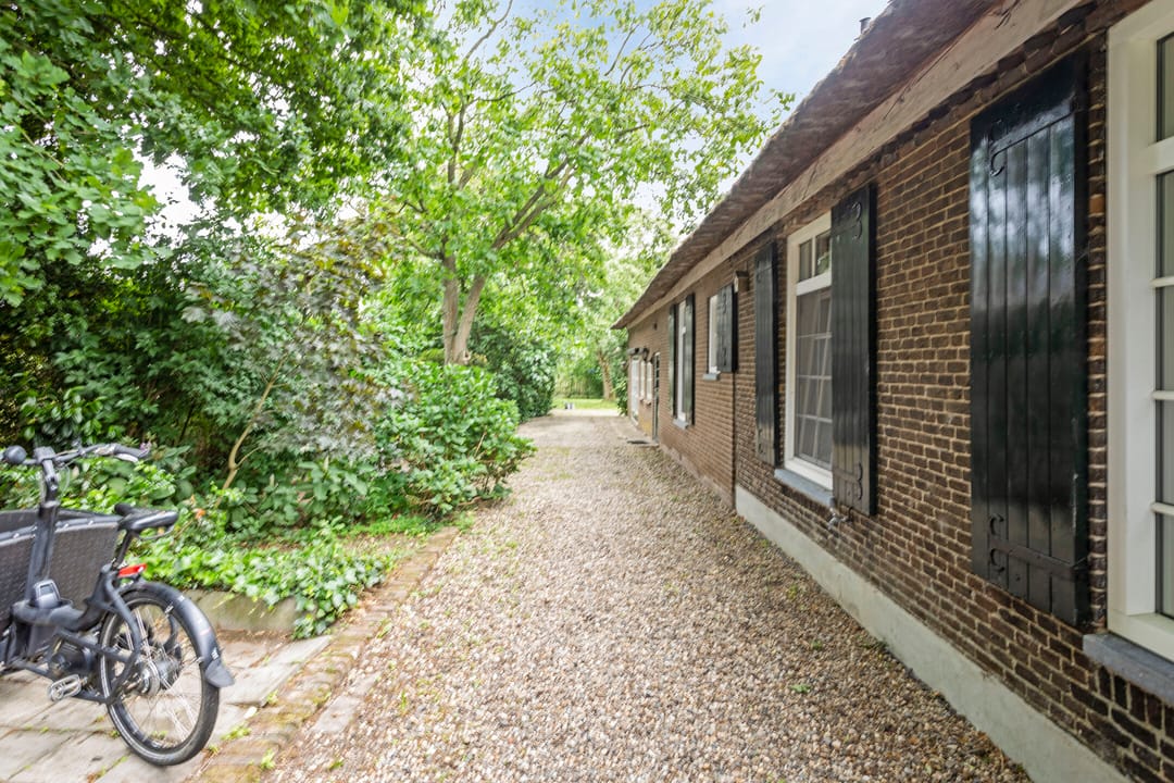 Foto 58 van Pastoor van Weerdtstraat 8