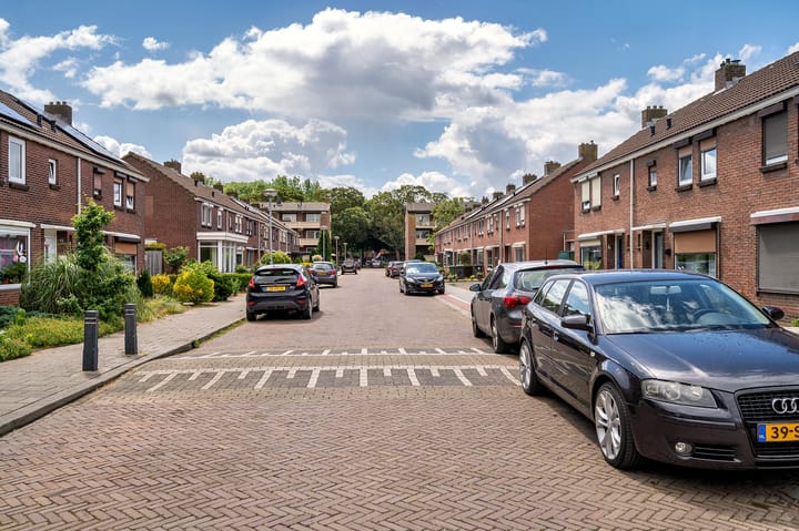 Foto 39 van de Genestetstraat 29