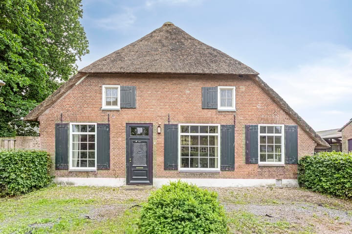 Foto 64 van Pastoor van Weerdtstraat 8