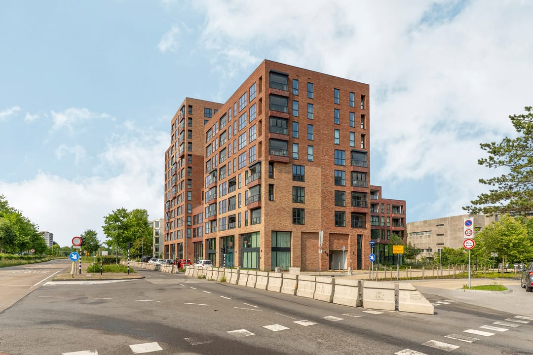 Photo 1 of Europaweg 1379