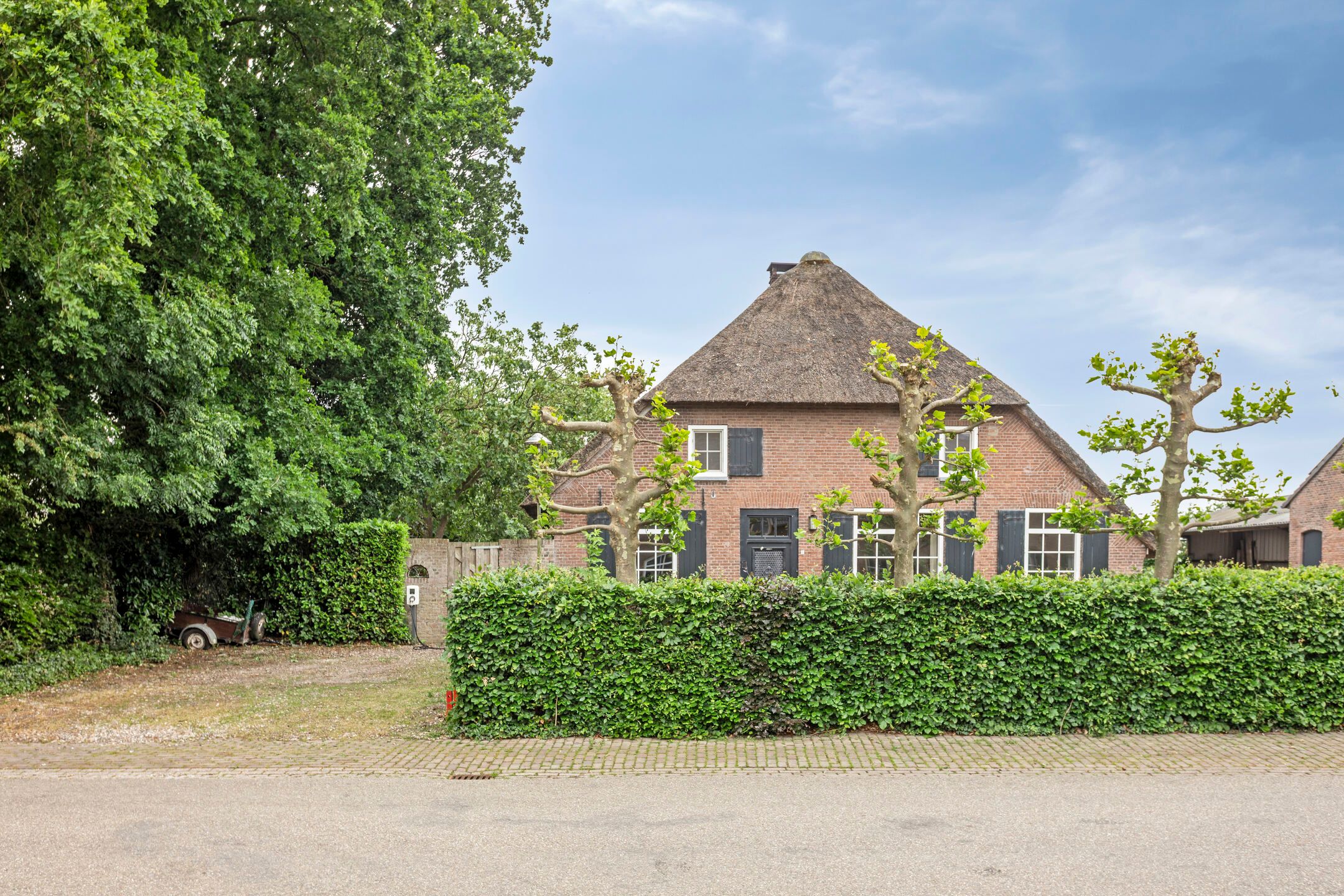 Foto 66 van Pastoor van Weerdtstraat 8