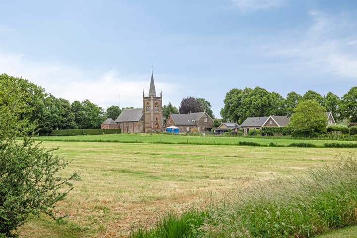 Foto 70 van Pastoor van Weerdtstraat 8