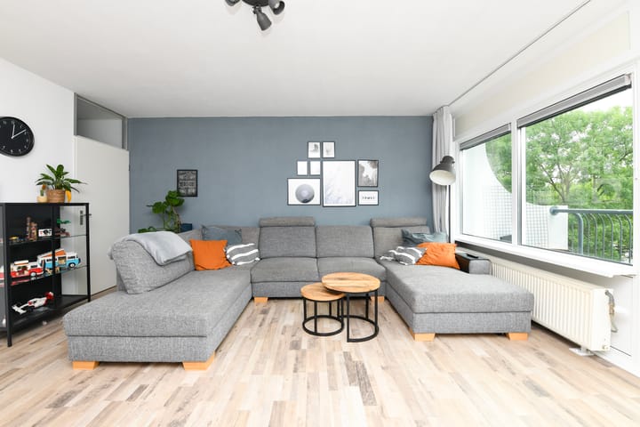 Foto 2 van Olivierplaats 22