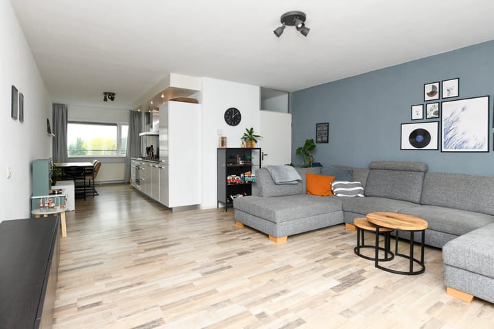 Foto 3 van Olivierplaats 22