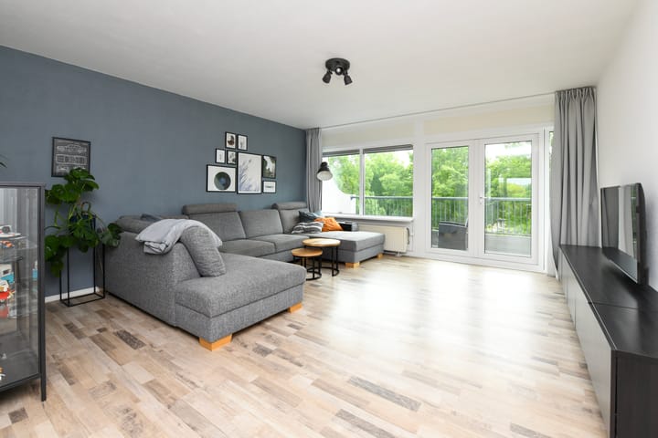 Foto 4 van Olivierplaats 22