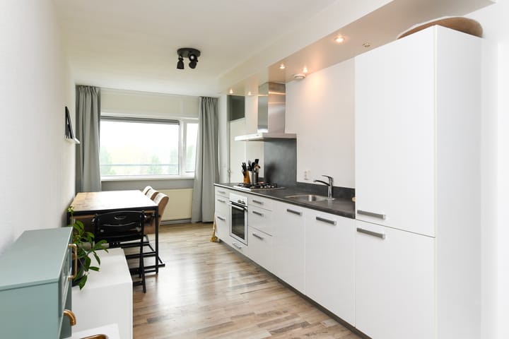 Foto 5 van Olivierplaats 22