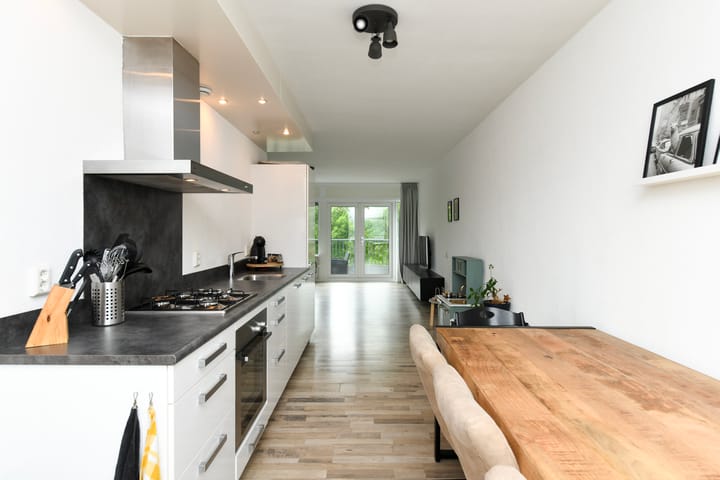 Foto 6 van Olivierplaats 22