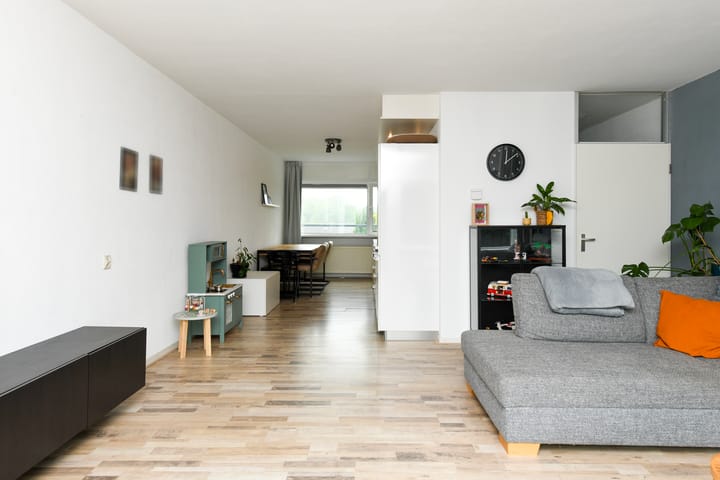 Foto 7 van Olivierplaats 22