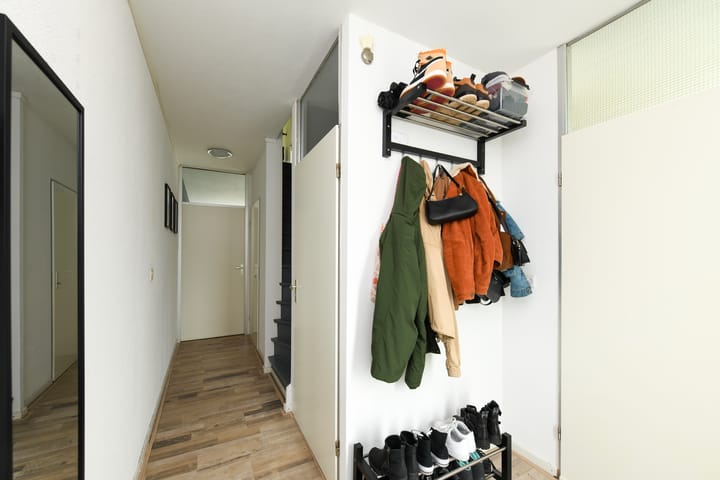 Foto 9 van Olivierplaats 22