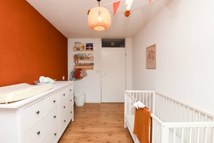 Foto 11 van Olivierplaats 22