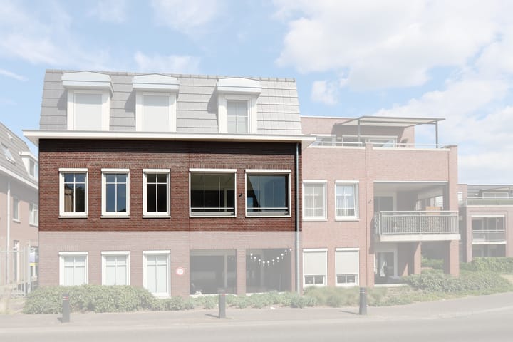 Foto 5 van Muldershof 59