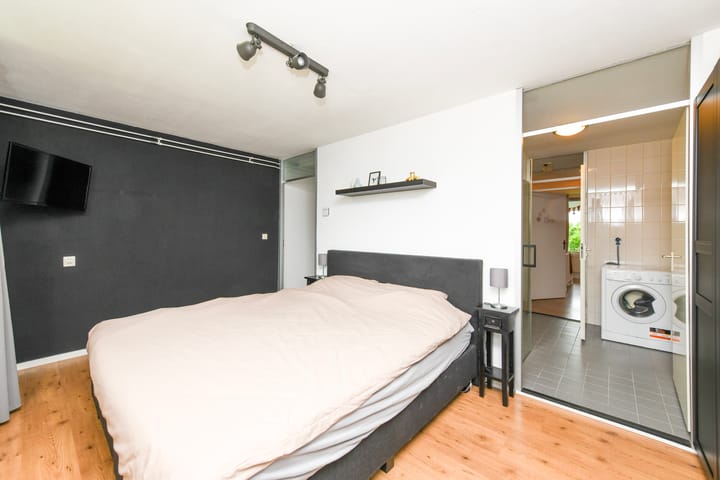 Foto 12 van Olivierplaats 22