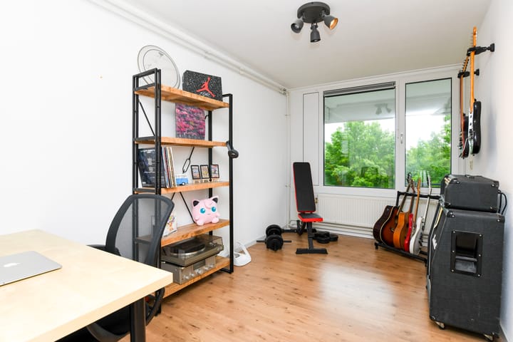 Foto 15 van Olivierplaats 22