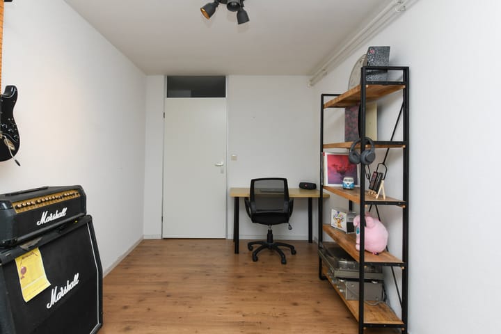 Foto 16 van Olivierplaats 22