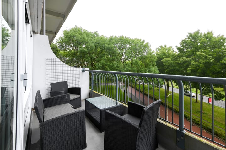 Foto 17 van Olivierplaats 22