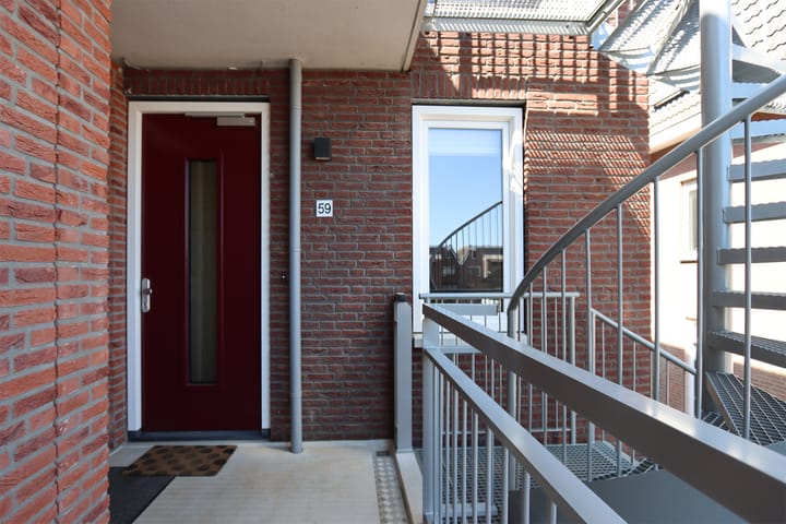 Foto 11 van Muldershof 59