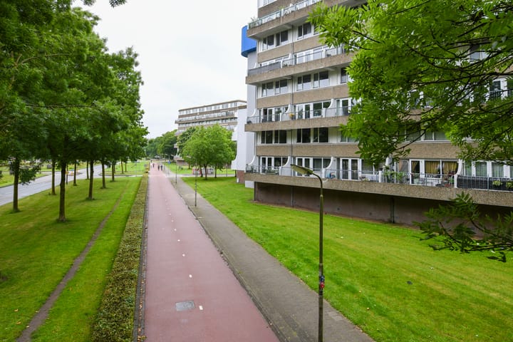 Foto 19 van Olivierplaats 22