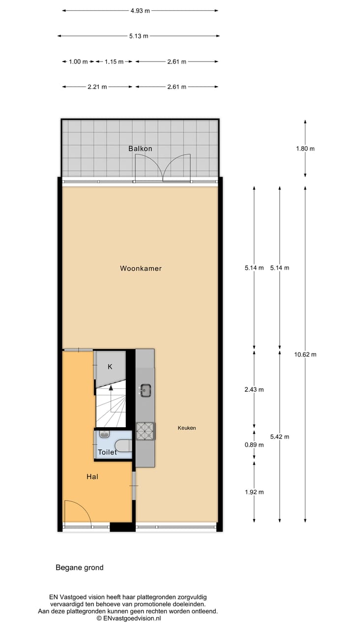 Foto 20 van Olivierplaats 22