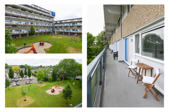 Foto 18 van Olivierplaats 22