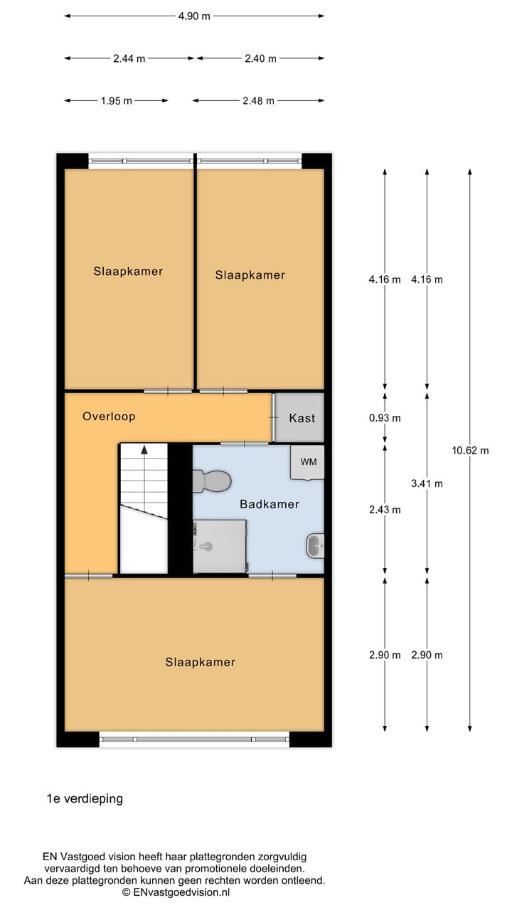 Foto 21 van Olivierplaats 22