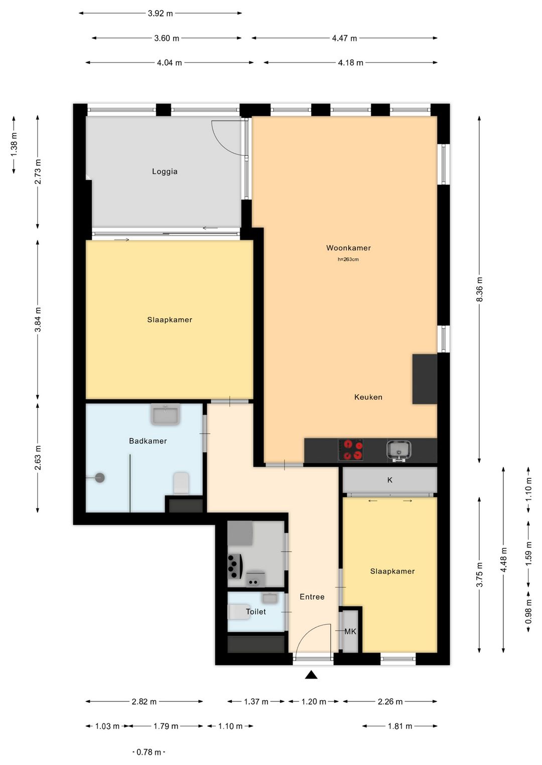 Photo 26 of Muldershof 59