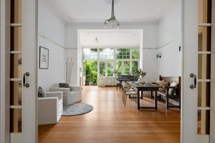 Foto 2 van Vijverweg 46