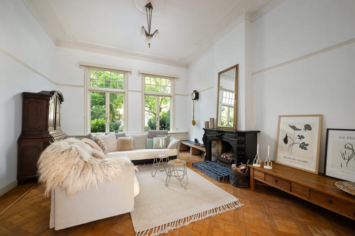 Foto 3 van Vijverweg 46