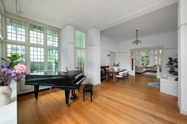 Foto 4 van Vijverweg 46