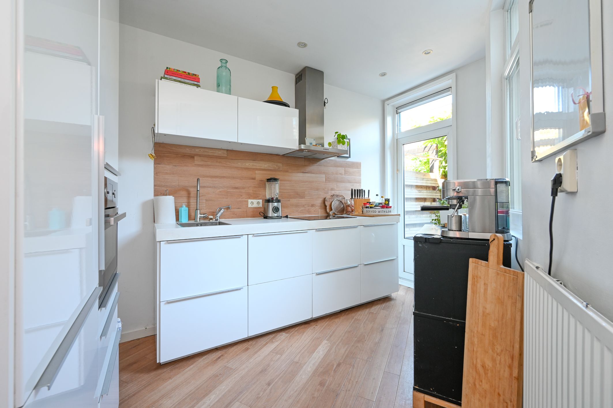 Foto 3 van Waldeck Pyrmontlaan 45