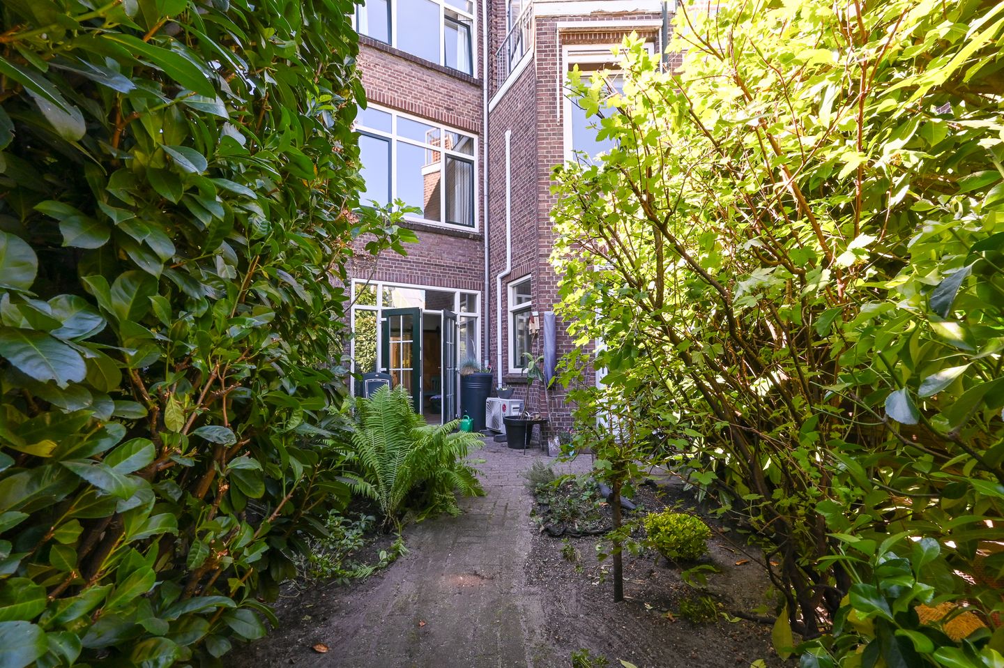 Foto 4 van Waldeck Pyrmontlaan 45