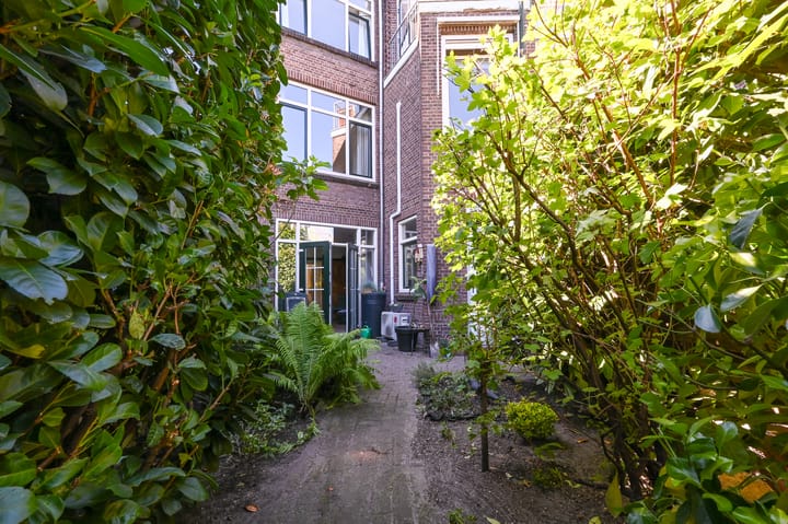 Foto 4 van Waldeck Pyrmontlaan 45