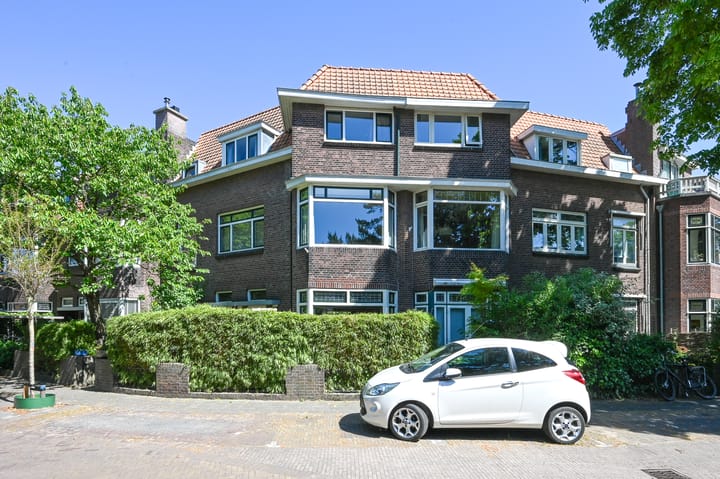 Foto 5 van Waldeck Pyrmontlaan 45