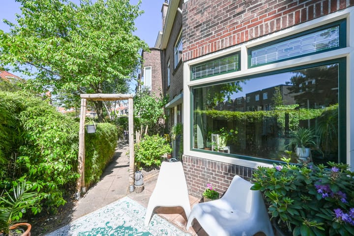 Foto 6 van Waldeck Pyrmontlaan 45