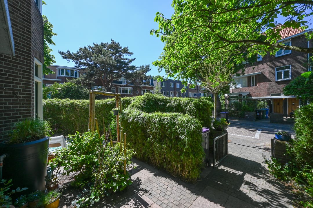 Foto 7 van Waldeck Pyrmontlaan 45